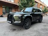 Lexus GX 550 2025 года за 57 000 000 тг. в Алматы