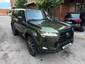 Lexus GX 550 2025 годаүшін57 000 000 тг. в Алматы – фото 3