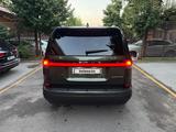 Lexus GX 550 2025 года за 57 000 000 тг. в Алматы – фото 5