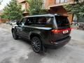 Lexus GX 550 2025 годаүшін57 000 000 тг. в Алматы – фото 6