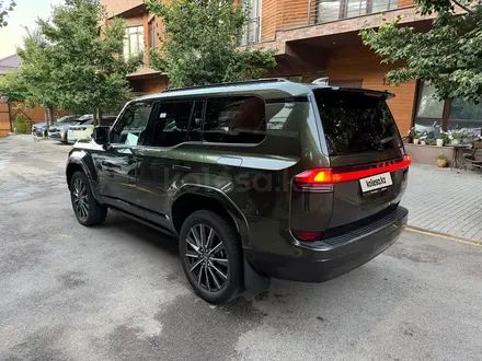 Lexus GX 550 2025 года за 57 000 000 тг. в Алматы – фото 6