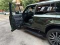Lexus GX 550 2025 годаүшін57 000 000 тг. в Алматы – фото 8