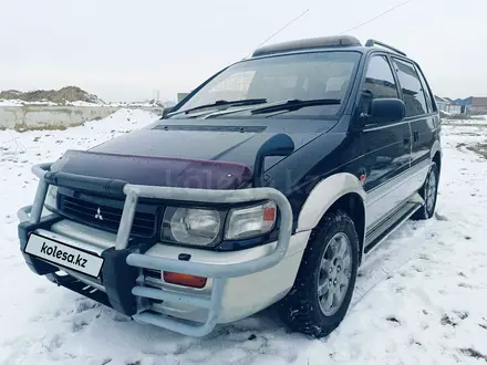 Mitsubishi RVR 1994 года за 1 650 000 тг. в Алматы – фото 2