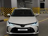 Toyota Corolla 2022 годаүшін12 500 000 тг. в Алматы