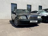 Mercedes-Benz C 230 1996 годаүшін1 300 000 тг. в Алматы – фото 2