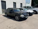 Mercedes-Benz C 230 1996 годаүшін1 300 000 тг. в Алматы