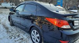 Hyundai Accent 2011 года за 5 000 000 тг. в Павлодар – фото 3