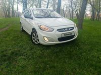 Hyundai Accent 2013 года за 5 200 000 тг. в Алматы