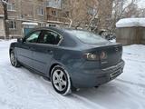 Mazda 3 2008 года за 3 000 000 тг. в Караганда – фото 5