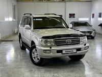 Toyota Land Cruiser 2004 годаfor13 000 000 тг. в Алматы