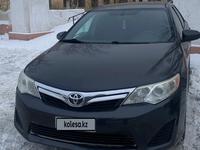 Toyota Camry 2012 года за 4 600 000 тг. в Актобе