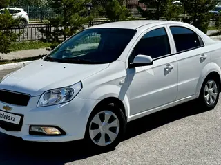 Chevrolet Nexia