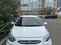 Hyundai Accent 2017 года за 5 300 000 тг. в Уральск