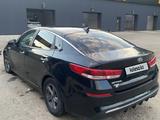 Kia Optima 2019 года за 7 500 000 тг. в Костанай – фото 2