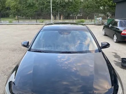 Kia Optima 2019 года за 7 500 000 тг. в Костанай – фото 3