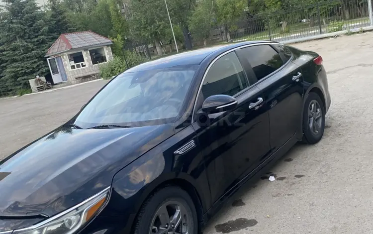 Kia Optima 2019 года за 7 500 000 тг. в Костанай