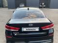 Kia Optima 2019 года за 7 500 000 тг. в Костанай – фото 6
