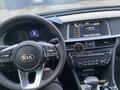 Kia Optima 2019 года за 7 500 000 тг. в Костанай – фото 7