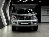 Toyota Land Cruiser Prado 2007 года за 13 500 000 тг. в Актау