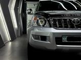 Toyota Land Cruiser Prado 2007 года за 13 500 000 тг. в Актау – фото 2