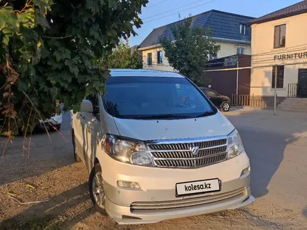 Toyota Alphard 2002 года за 5 150 000 тг. в Алматы