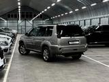 Nissan X-Trail 2005 годаүшін5 000 000 тг. в Костанай – фото 4
