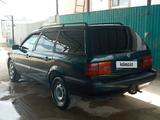 Volkswagen Passat 1993 годаfor1 350 000 тг. в Кызылорда – фото 5