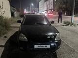 ВАЗ (Lada) Priora 2170 2008 года за 500 000 тг. в Астана