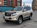 Toyota Land Cruiser Prado 2011 года за 14 900 000 тг. в Астана – фото 4