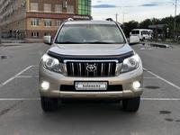 Toyota Land Cruiser Prado 2011 годаүшін14 900 000 тг. в Астана