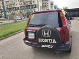 Honda CR-V 1997 года за 3 317 410 тг. в Алматы – фото 3