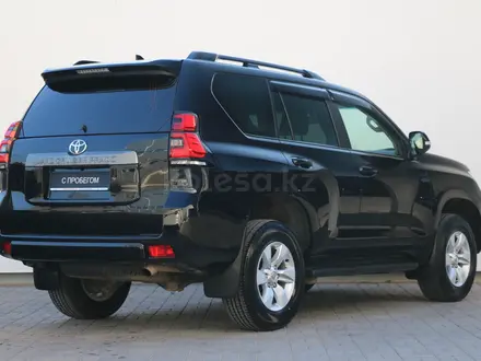 Toyota Land Cruiser Prado 2019 года за 21 520 000 тг. в Астана – фото 19