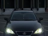 Lexus IS 250 2008 годаүшін7 000 000 тг. в Караганда – фото 4