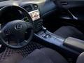 Lexus IS 250 2008 годаүшін7 300 000 тг. в Караганда – фото 17