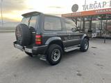 Mitsubishi Pajero 1994 годаүшін2 650 000 тг. в Тараз – фото 3