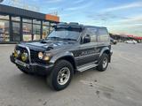 Mitsubishi Pajero 1994 годаүшін2 650 000 тг. в Тараз – фото 2