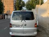 Volkswagen Transporter 2005 годаүшін6 000 000 тг. в Павлодар – фото 3