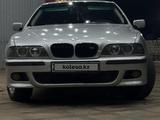 BMW 525 2001 годаfor3 100 000 тг. в Актау – фото 5