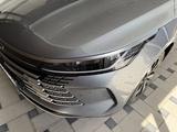 BYD Chazor 2026 года за 11 000 000 тг. в Алматы