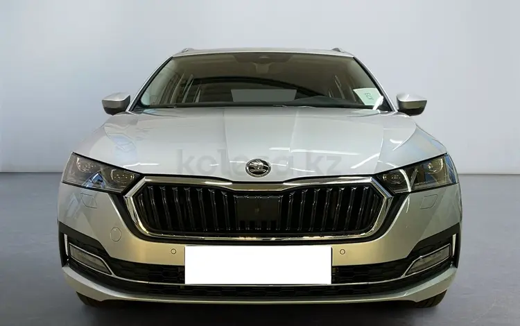 Skoda Octavia 2025 года за 14 970 000 тг. в Алматы