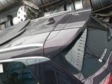 Крышка багажника Чери Тиго 8 про Chery Tiggo 8 Pro Оригинал не дубликатүшін10 000 тг. в Костанай – фото 2