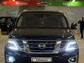 Nissan Patrol 2010 года за 12 500 000 тг. в Алматы – фото 8