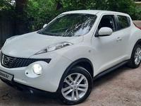 Nissan Juke 2013 годаүшін5 300 000 тг. в Алматы