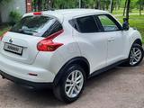 Nissan Juke 2013 года за 5 300 000 тг. в Алматы – фото 2