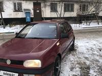 Volkswagen Golf 1992 годаfor1 400 000 тг. в Павлодар