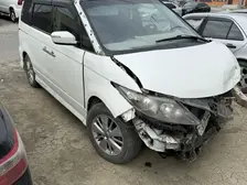 Honda Elysion, 2008