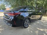 Kia Rio 2021 года за 8 500 000 тг. в Актобе – фото 2