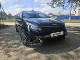 Kia Rio 2021 года за 8 500 000 тг. в Актобе