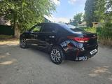 Kia Rio 2021 года за 8 500 000 тг. в Актобе – фото 4