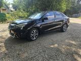 Kia Rio 2021 года за 8 500 000 тг. в Актобе – фото 5